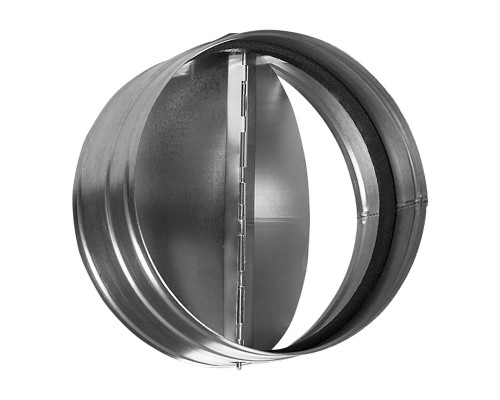 Клапан обратный SHUFT RSK 160 Клапан обратный SHUFT RSK 160