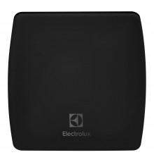 Вентилятор вытяжной Electrolux серии Glass EAFG-150 black