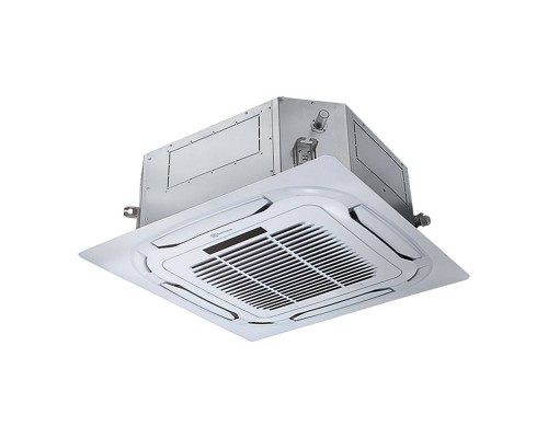 Фанкойл кассетный двухтрубный Electrolux EFR-400 V2 Фанкойл кассетный двухтрубный Electrolux EFR-400 V2