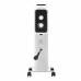 Радиатор масляный Electrolux EOH/M-S607 - 7 секций