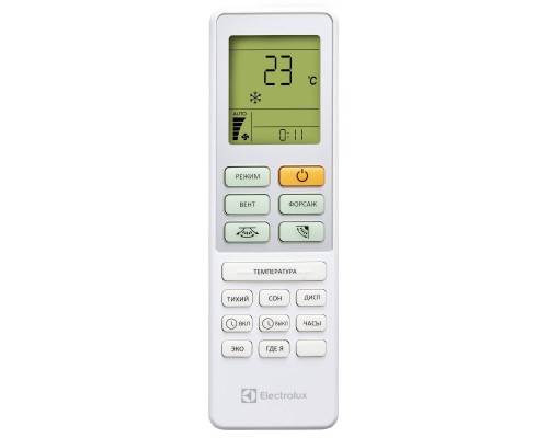 Сплит-система инверторная Electrolux Slide DC EACS/I-09HSL/N8 комплект Сплит-система инверторная Electrolux Slide DC EACS/I-09HSL/N8 комплект