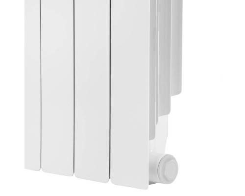 Радиатор алюминиевый Royal Thermo MONOBLOCK A 500 2.0 – 4 секц.