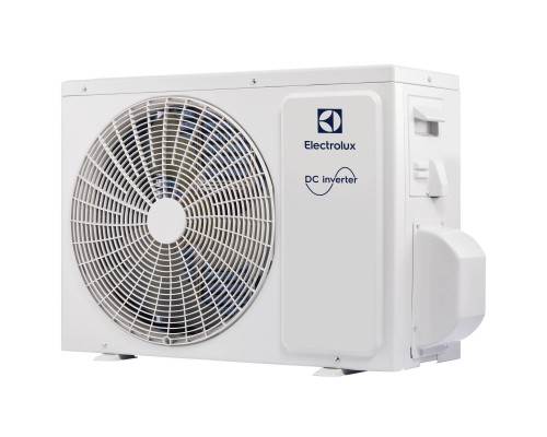 Блок наружный Electrolux Slide DC EACS/I-09HSL/N8/out сплит-системы, инверторного типа