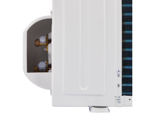 Блок наружный Electrolux Slide DC EACS/I-09HSL/N8/out сплит-системы, инверторного типа
