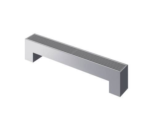 Конвектор напольный Royal Thermo STEP-130/180/1600-2-N-SS-LG-NA Конвектор напольный Royal Thermo STEP-130/180/1600-2-N-SS-LG-NA