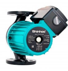 Насос циркуляционный Shinhoo BASIC PRO 40-14SF 3x380V