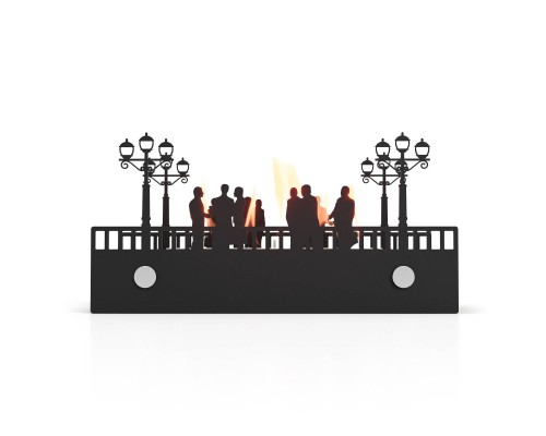 Биокамин Firelight BFP-T400MB Magic Биокамин Firelight BFP-T400MB Magic