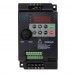 Преобразователь частотный ESQ-210-4T-4K 4кВт 380-480В