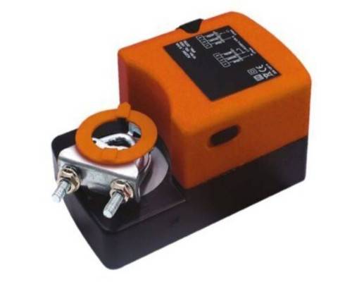 Электропривод XMU-230-15 Электропривод XMU-230-15