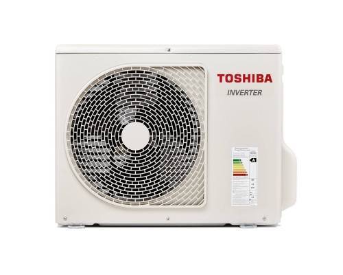 Блок внутренний TOSHIBA Haori RAS-13N4KVRG-EE бытовой сплит-системы, настенного типа Блок внутренний TOSHIBA Haori RAS-13N4KVRG-EE бытовой сплит-системы, настенного типа