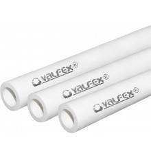 Труба VALFEX SDR 11 PN10 110 х 10,0 мм, метр (4/8)