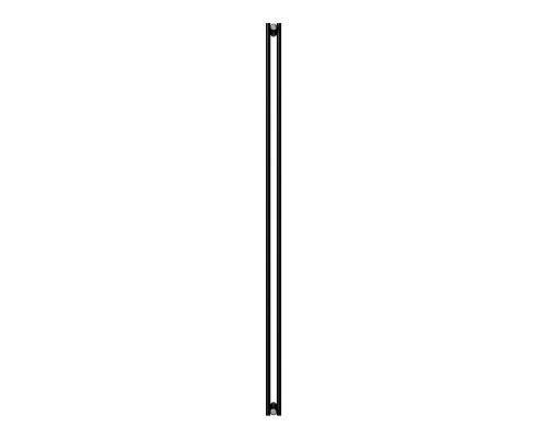 Дизайн-радиатор Royal Thermo Shift R22 C2180 - 08 секц. RAL9005m Дизайн-радиатор Royal Thermo Shift R22 C2180 - 08 секц. RAL9005m