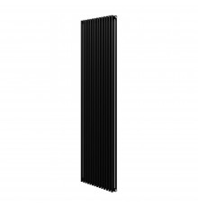 Дизайн-радиатор Royal Thermo Shift R22 C2180 - 14 секц. RAL9005m