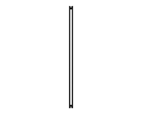 Дизайн-радиатор Royal Thermo Shift R22 C2180 - 14 секц. RAL9005m