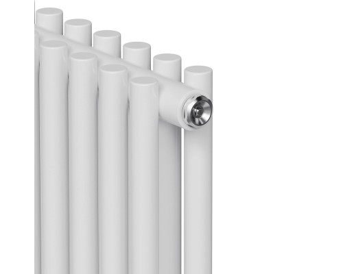Дизайн-радиатор Royal Thermo Shift R22 C2050 - 12 секц. RAL9016