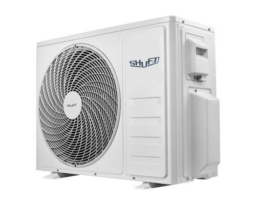 Мульти-сплит система SHUFT SFMS/I-09+09 НB FMI-18-2/N8 комплект Мульти-сплит система SHUFT SFMS/I-09+09 НB FMI-18-2/N8 комплект