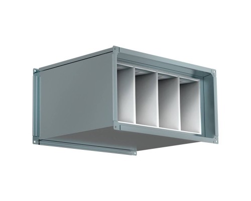 Фильтр-бокс (корпус) FBRr-K 1000x200 Фильтр-бокс (корпус) FBRr-K 1000x200