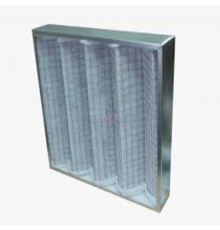 Фильтр воздушный ФВП-II-250-505-8,5-G3/C компл (4 шт)