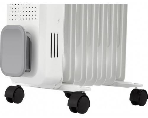 Радиатор масляный Ballu Great BOH/GT-07W 1500 (7 секций) Радиатор масляный Ballu Great BOH/GT-07W 1500 (7 секций)