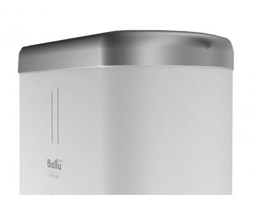 Водонагреватель Ballu BWH/S 80 Nexus
