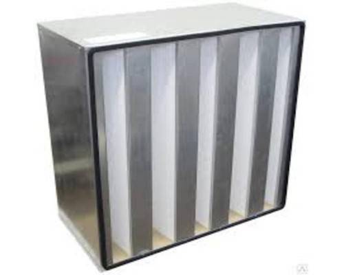 Фильтр-бокс для HEPA ФВА-НС-350-600-292