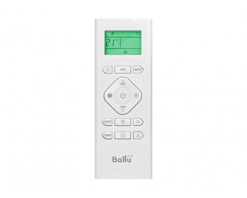 Сплит-система инверторного типа Ballu BSEI-07HN1_21Y комплект