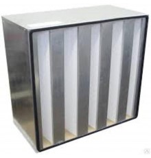Фильтр-бокс для HEPA ФВА-НС-250-500-292