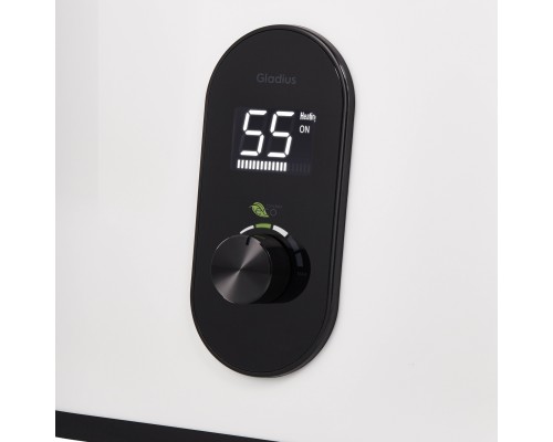 Водонагреватель Electrolux EWH 50 Gladius
