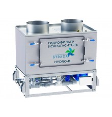 Гидрофильтр STRADA HYDRO B 7.0 (7000 м3ч)
