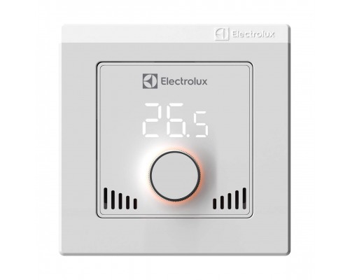 Терморегулятор Electrolux ETS-16W белый