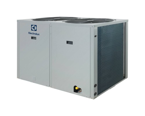 Блок компрессорно-конденсаторный ECC-28-донор