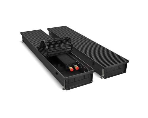 Конвектор внутрипольный Royal Thermo ATRIUM-110/250/1100-DG-U-BL