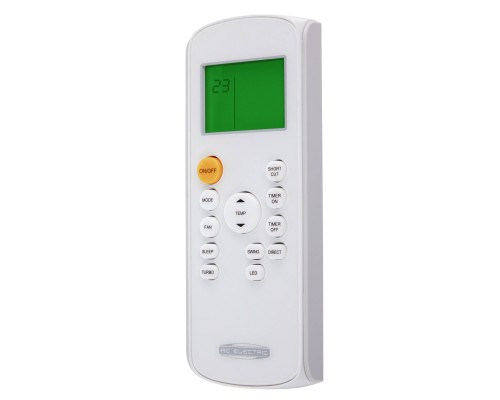 Сплит-система AC ELECTRIC ACEM-12HN1_23Y комплект Сплит-система AC ELECTRIC ACEM-12HN1_23Y комплект