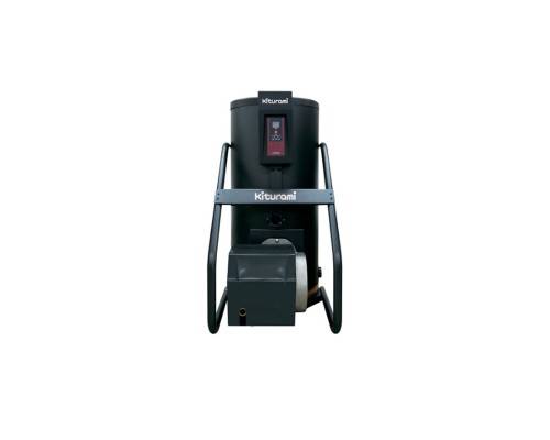 Котел газовый KITURAMI KSG HiFin-150 напольный, 2 конт., закр. кам. сгор., с горелкой Котел газовый KITURAMI KSG HiFin-150 напольный, 2 конт., закр. кам. сгор., с горелкой