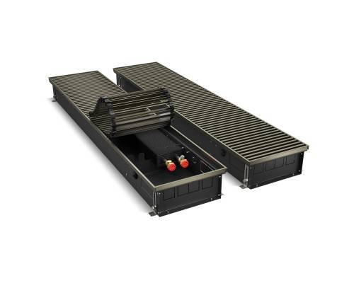 Конвектор внутрипольный Royal Thermo ATRIUM-110/250/1900-DG-U-DB Конвектор внутрипольный Royal Thermo ATRIUM-110/250/1900-DG-U-DB