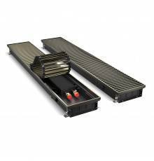 Конвектор внутрипольный Royal Thermo ATRIUM-75/200/1100-DG-U-DB