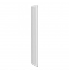 Дизайн-радиатор Royal Thermo Insignia C2180 - 06 секц. RAL9016