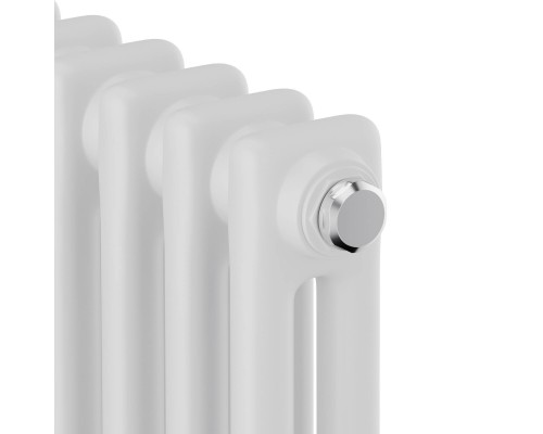 Дизайн-радиатор Royal Thermo Insignia C2180 - 06 секц. RAL9016
