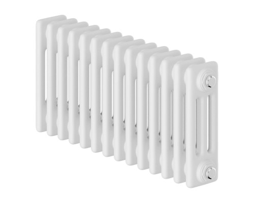Дизайн-радиатор Royal Thermo Insignia C3030 - 14 секц. RAL9016