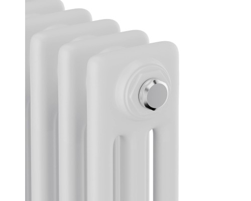 Дизайн-радиатор Royal Thermo Insignia C3030 - 14 секц. RAL9016