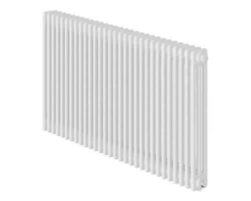 Дизайн-радиатор Royal Thermo Insignia VC3050 - 30 секц. RAL9016 Дизайн-радиатор Royal Thermo Insignia VC3050 - 30 секц. RAL9016