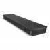 Конвектор внутрипольный Royal Thermo ATRIUM TURBO-90/250/800-DG-U-BL