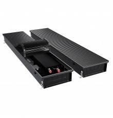 Конвектор внутрипольный Royal Thermo ATRIUM TURBO-110/300/1000-DG-U-BL