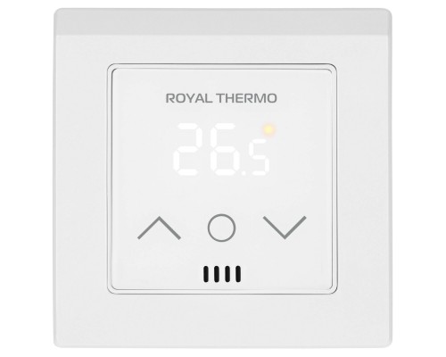 Мат нагревательный Royal Thermo Flat Mat RTFM 2-150-8 с терморегулятором RTS-16