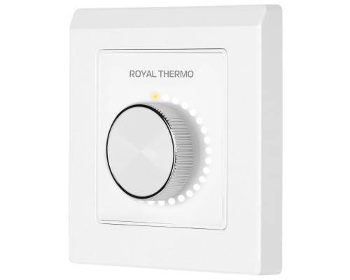 Мат нагревательный Royal Thermo Flat Mat RTFM 2-150-8 с терморегулятором RTO-16