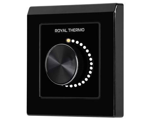 Кабель нагревательный Royal Thermo RTDC 2-17-1000 с терморегулятором RTO-16 Кабель нагревательный Royal Thermo RTDC 2-17-1000 с терморегулятором RTO-16