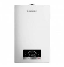 Котел газовый MIZUDO STYLE LUX M17Т настен, 2 конт., закр.кам.сгор., OPT, WiFi