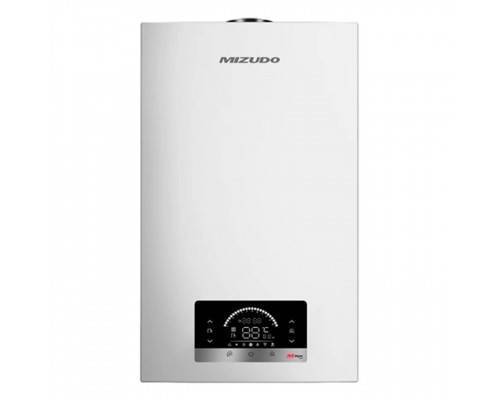 Котел газовый MIZUDO STYLE LUX M30Т настен, 2 конт., закр.кам.сгор., OPT, WiFi Котел газовый MIZUDO STYLE LUX M30Т настен, 2 конт., закр.кам.сгор., OPT, WiFi