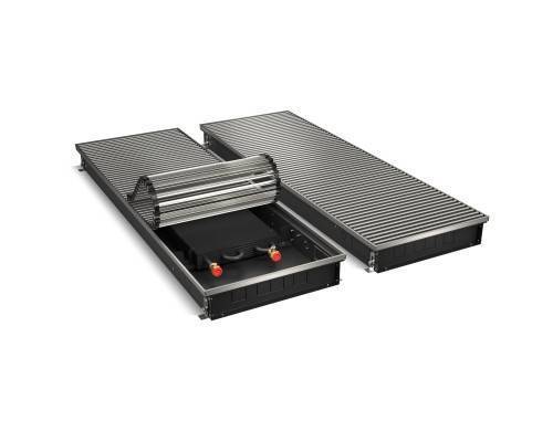 Конвектор внутрипольный Royal Thermo ATRIUM-90/400/2500-DG-U-NA