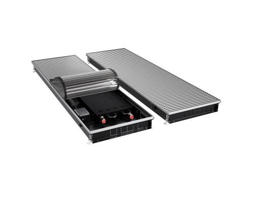 Конвектор внутрипольный Royal Thermo ATRIUM TURBO-80/400/1900-DG-U-NA